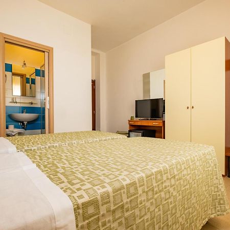 Hotel Il Gabbiano Alghero Luaran gambar