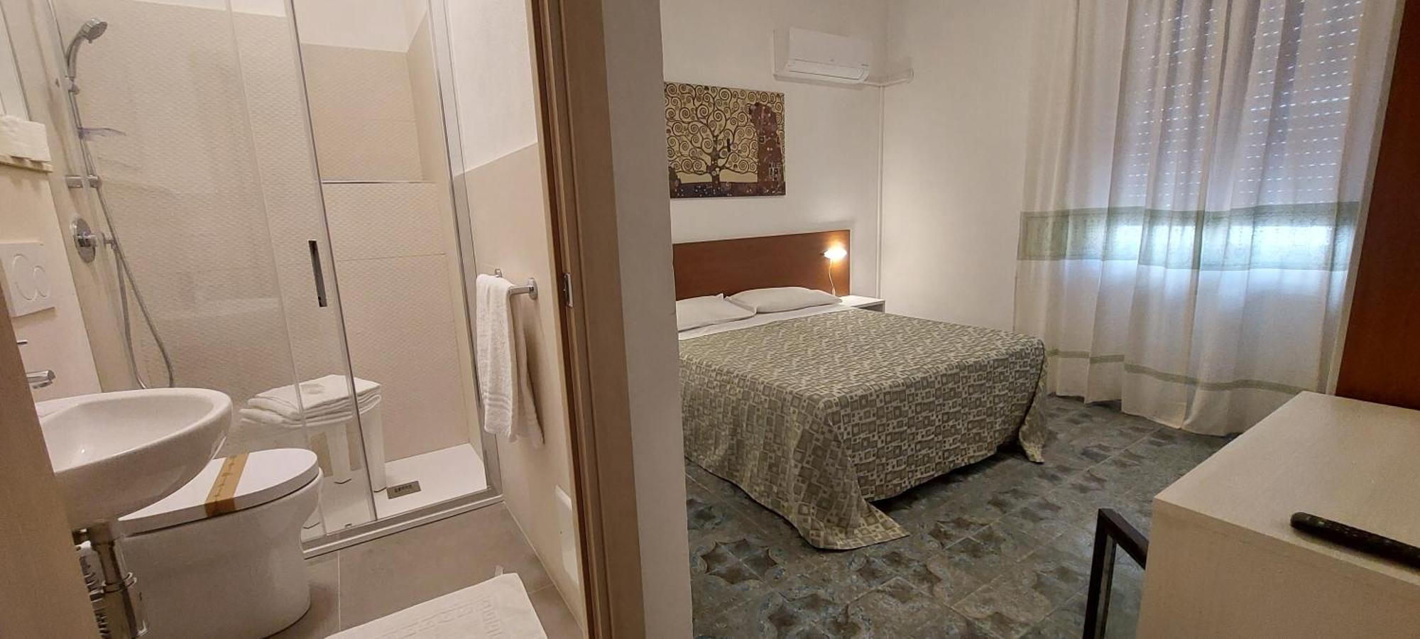 Hotel Il Gabbiano Alghero Luaran gambar