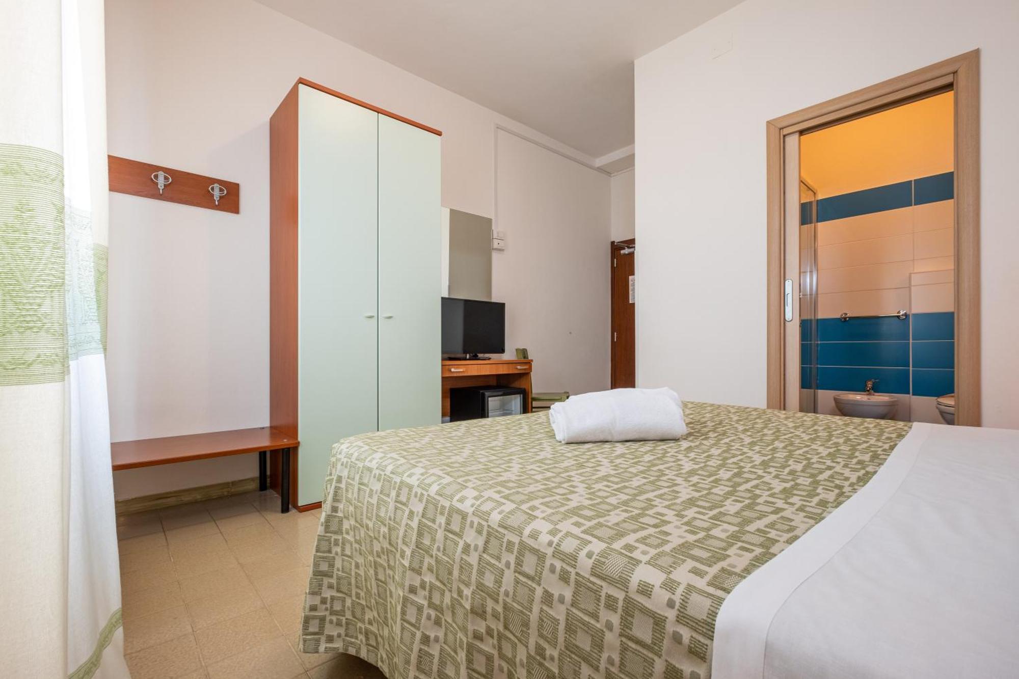 Hotel Il Gabbiano Alghero Luaran gambar