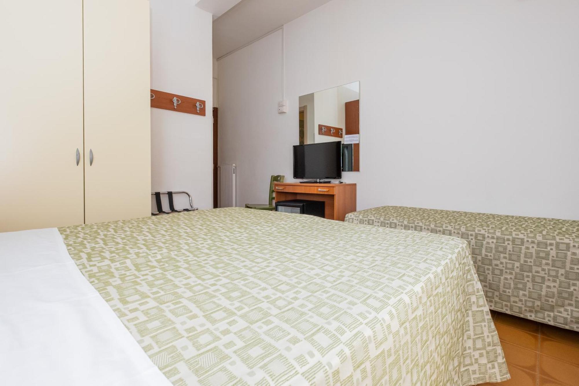 Hotel Il Gabbiano Alghero Luaran gambar
