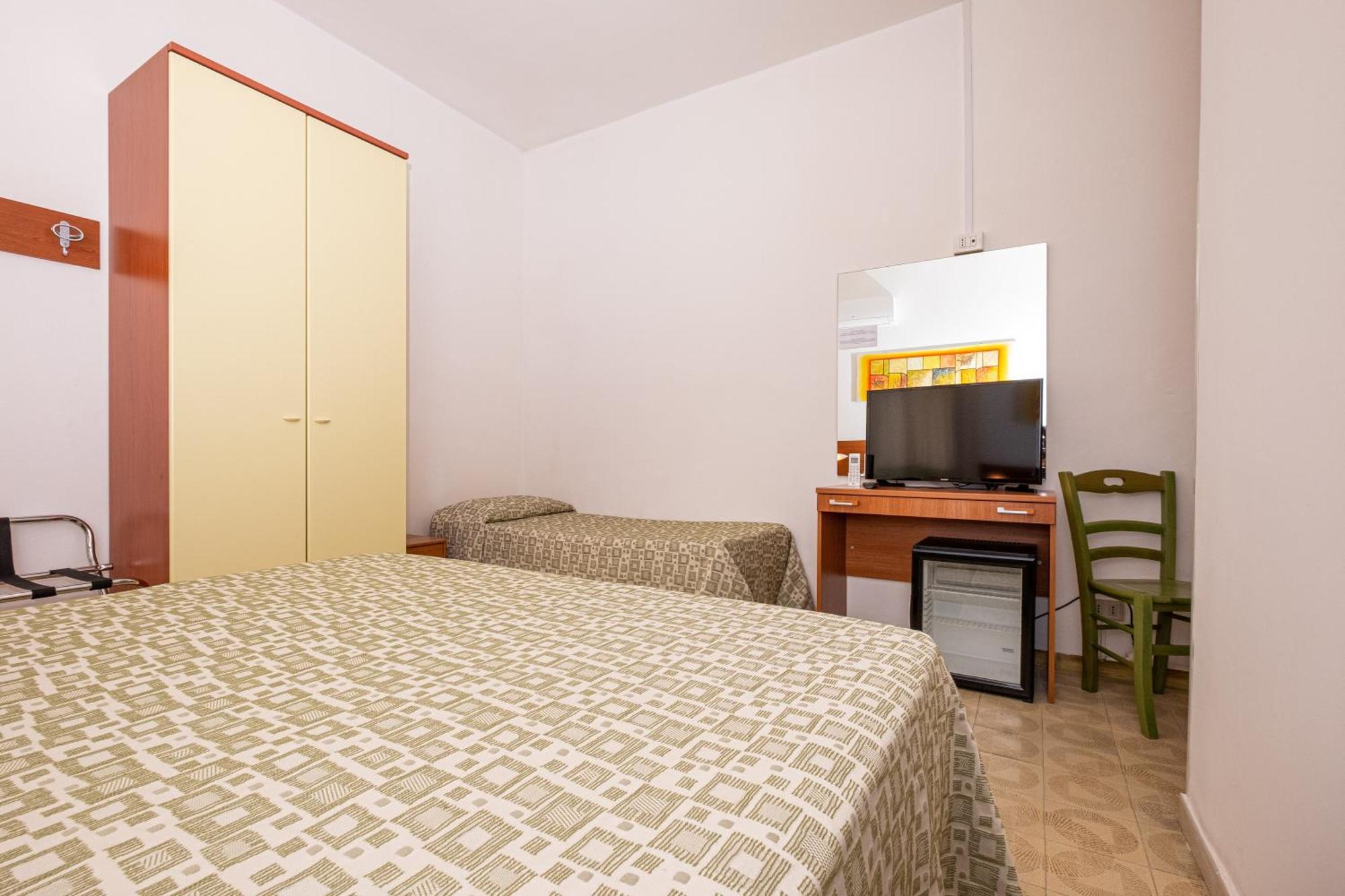 Hotel Il Gabbiano Alghero Luaran gambar