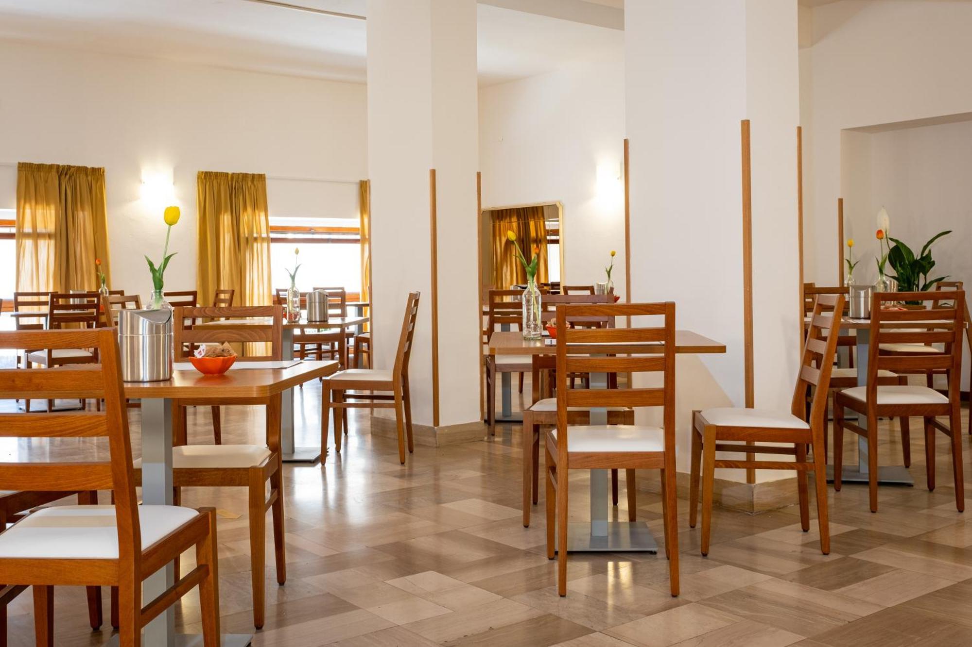 Hotel Il Gabbiano Alghero Luaran gambar